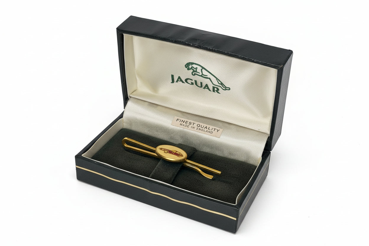 Classic and Sportscar Spares gift showcasing a stylish design, perfect for automotive enthusiasts and collectors.