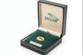Classic and Sportscar Spares gift featuring a vintage car design, elegantly wrapped in decorative paper.