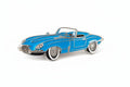 Classic and Sportscar Spares gift featuring a beautifully wrapped package with a ribbon and decorative elements.