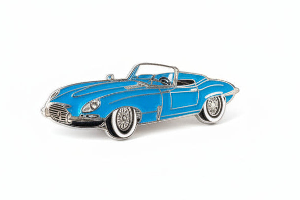 Classic and Sportscar Spares gift featuring a beautifully wrapped package with a ribbon and decorative elements.
