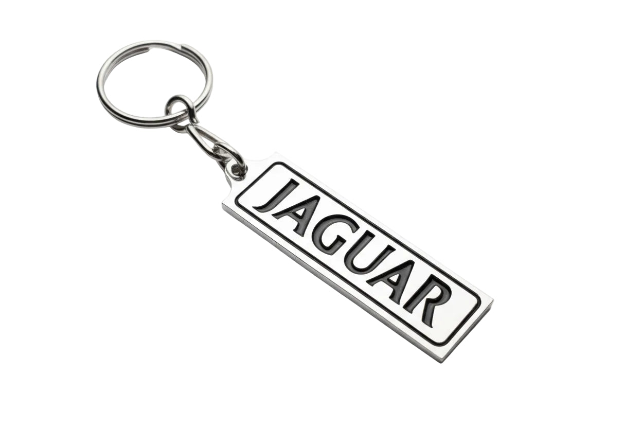 Classic and Sportscar Spares gift box with elegant wrapping and decorative bow, perfect for automotive enthusiasts.