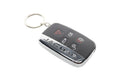 Classic and Sportscar Spares gift box with assorted automotive-themed items and a stylish design.