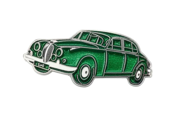 Classic and Sportscar Spares gift featuring a stylish design, perfect for car enthusiasts and collectors.