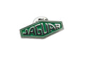 Classic and Sportscar Spares gift box with assorted items for car enthusiasts, featuring a vintage car design.