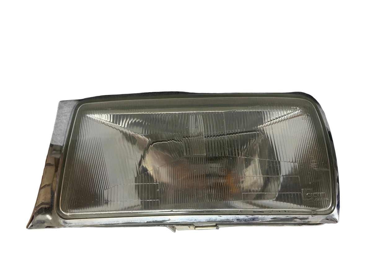 SECOND HAND JAGUAR XJ40 HEADLIGHTS