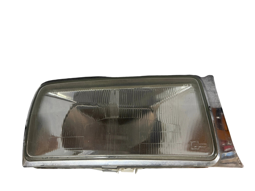 SECOND HAND JAGUAR XJ40 HEADLIGHTS