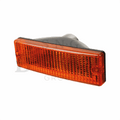 JHP1265 indicator lamp assembly for XJ6/12 Series 3 and XJS, showcasing detailed design and construction.