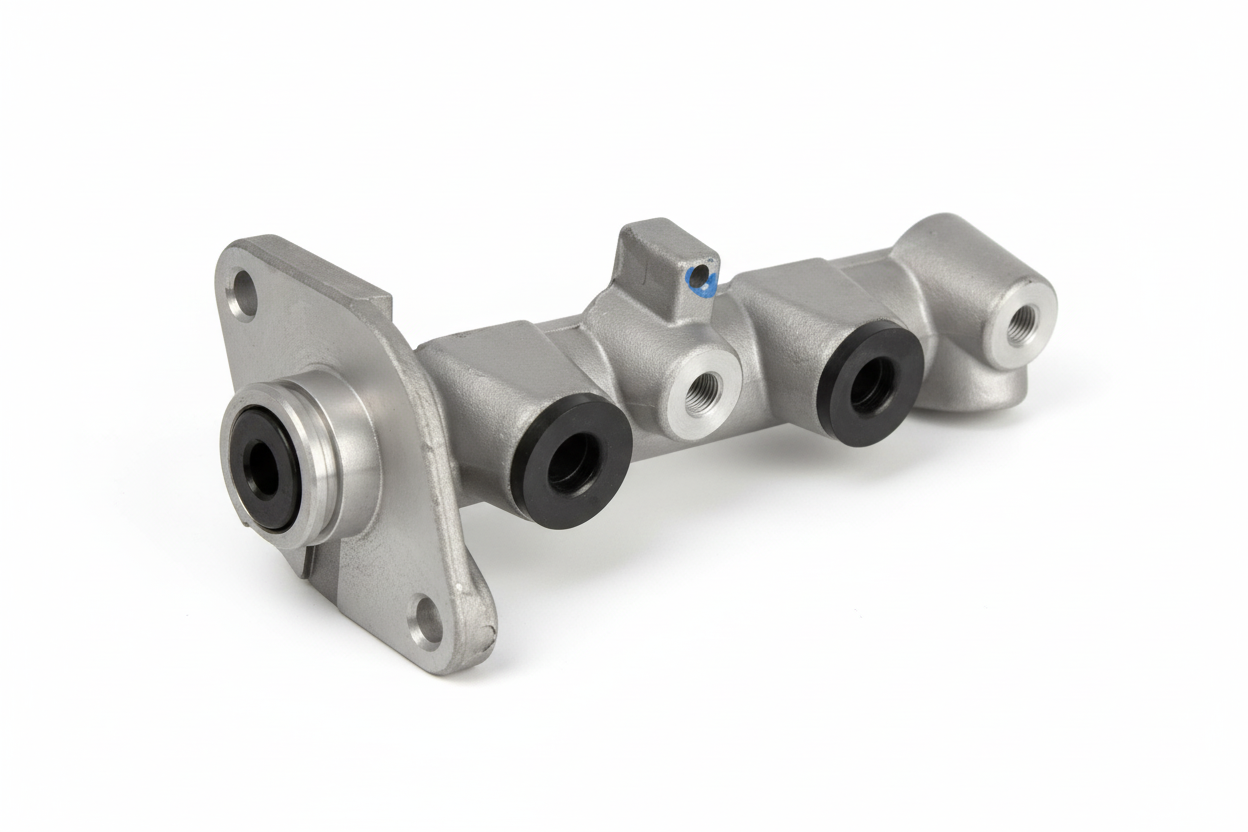 JHP807 - Classic and Sportscar Spares