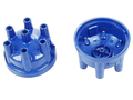 JLM150 distributor cap for Jaguar XJS and XJ40 3.6 & 4.0, featuring durable construction and precise fit.