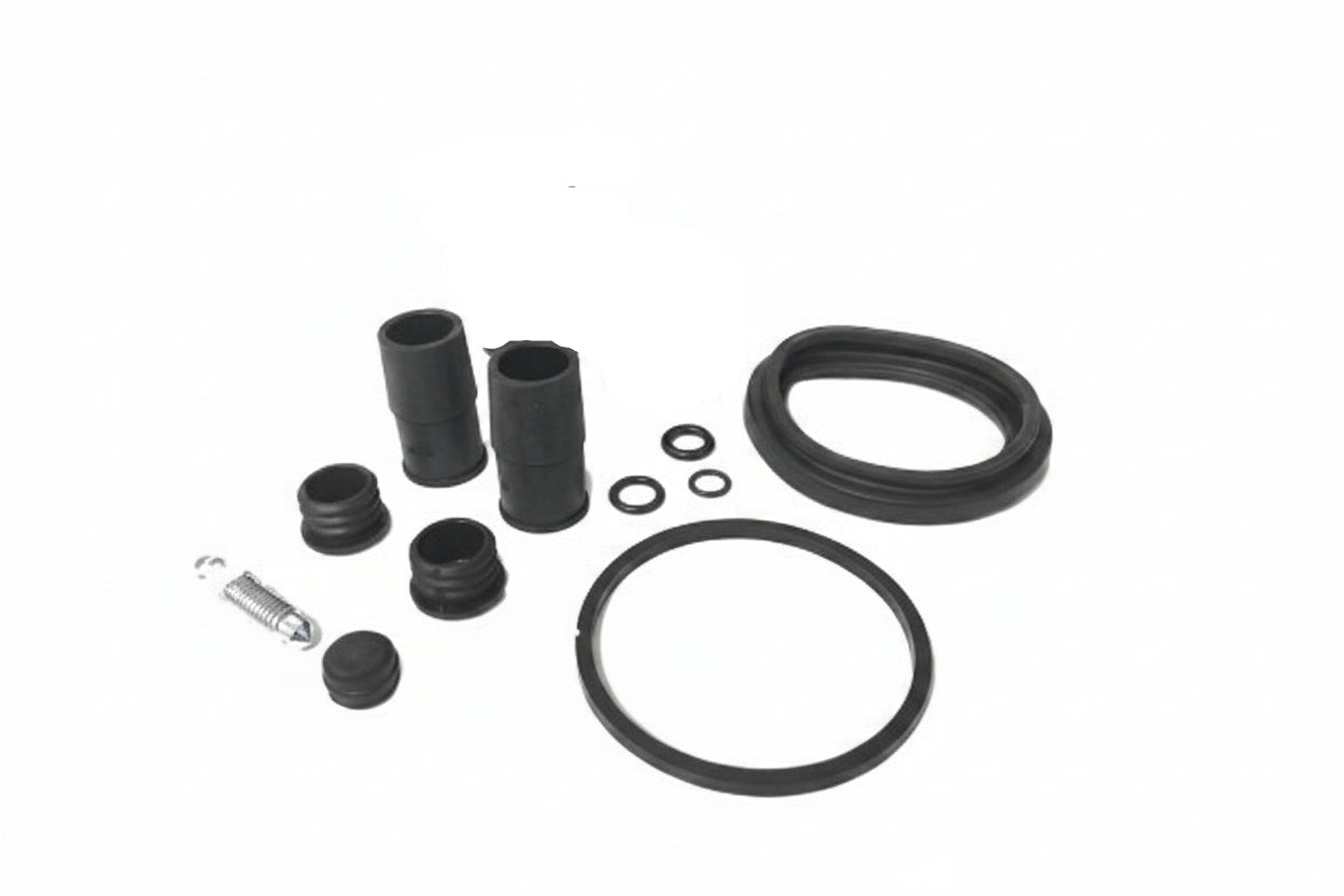 JLM12123 BRAKE CALIPER KIT XJ40, X300, XJ8,XK8