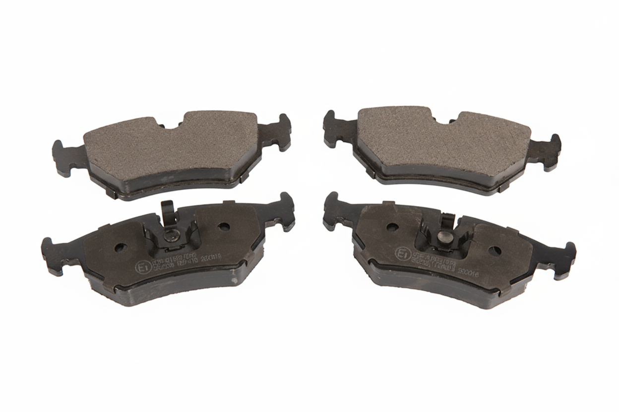 JLM1833 - Classic and Sportscar Spares