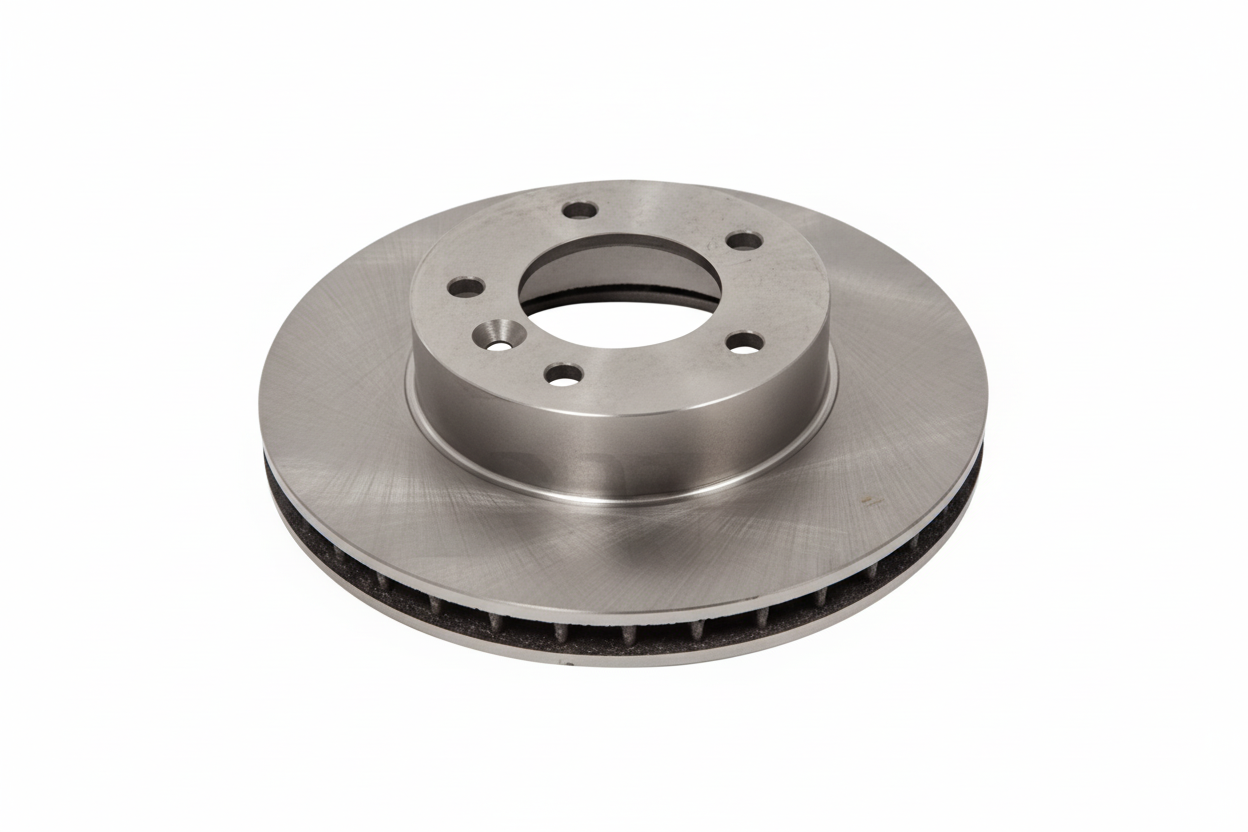 JLM20341 BRAKE DISC JAGUAR X300, LATE XJ40