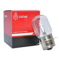 JLM260 (GLB323)  FOGLAMP GLOBE 12V 48W