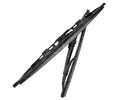 JLM9641P WIPER BLADES (PAIR) 16" XJ6/XJ12 SERIES 3 (HOOK TYPE)