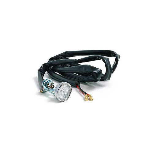 L490/52474 Classic and Sportscar Spares part displayed on a clean background, showcasing its design and details.