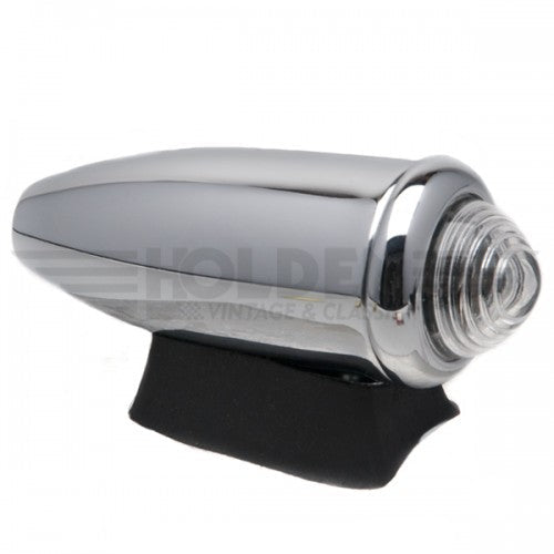 LUCAS TYPE PILOT OR SIDELAMP, model L516/52436, showcasing a classic automotive lighting design.