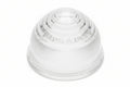 L594 BEEHIVE GLASS LENS CLEAR