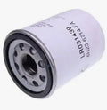 LR031439 Jaguar XK8 and Range Rover 4.4 V8 engine part with detailed design and labeling visible.