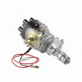 RKC1814ELEC DISTRIBUTOR LUCAS TYPE 45D6, JAGUAR, TRIUMPH, LANDROVER ETC