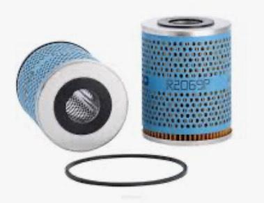 R2069P Vanden Plas 4L