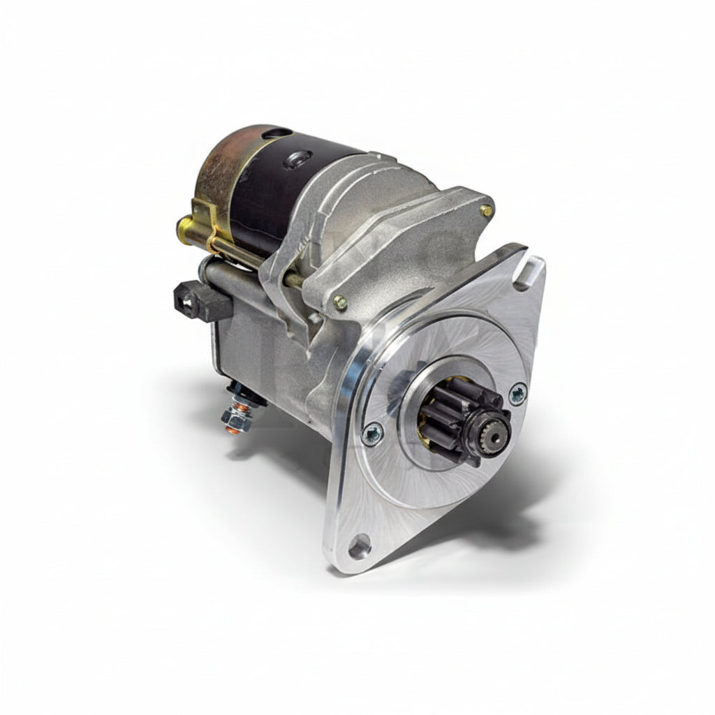 RAC184 - Classic and Sportscar Spares
