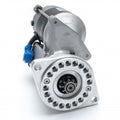 RAC406 starter motor for Triumph Dolomite TR7, featuring a compact design and robust construction.