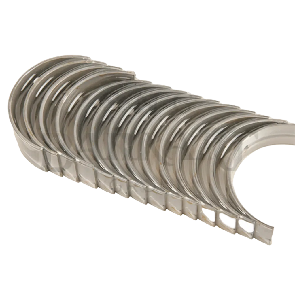 RTC2728/STD MAIN BEARING SET JAGUAR V12
