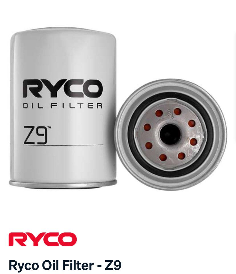 Z9 Landrover, Range Rover