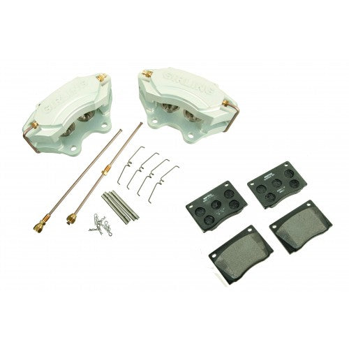 SBS9086AG - Classic and Sportscar Spares