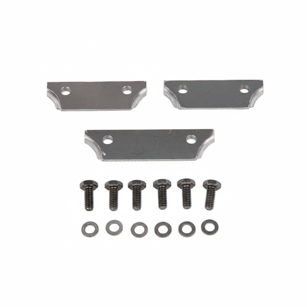 SBS9219 CAM FOLLOWER GUIDE HOLD DOWN KIT XK ENGINES