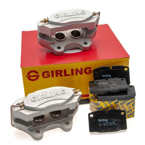 SBS9290AG1 - Classic and Sportscar Spares