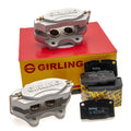 SBS9290AG1 - Classic and Sportscar Spares