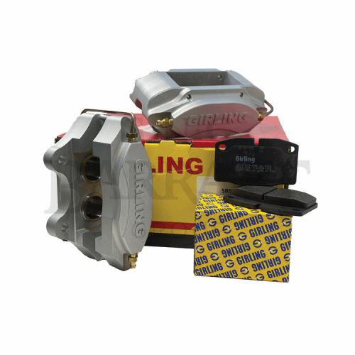 SBS9292AG - Classic and Sportscar Spares