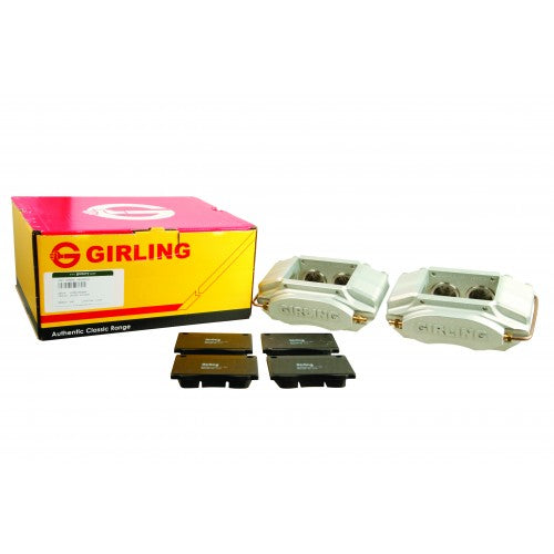 SBS9293AG1 - Classic and Sportscar Spares