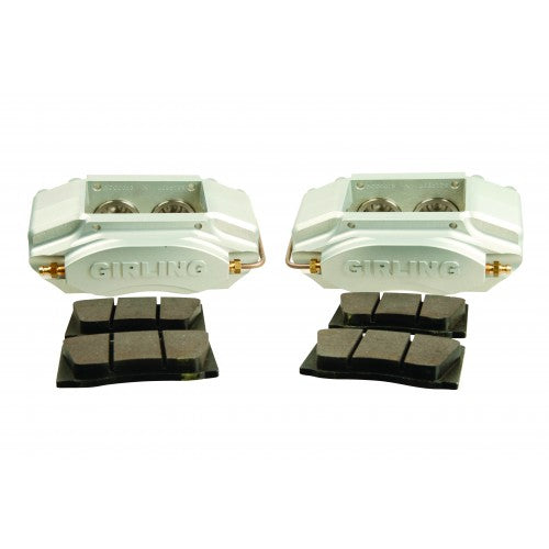 SBS9293AG2 - Classic and Sportscar Spares