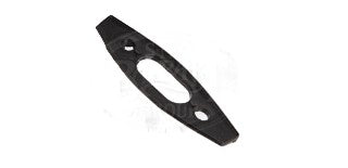 BD40822/2 EXTERIOR DOOR MIRROR GASKET E TYPE, XJ6/12, XJS