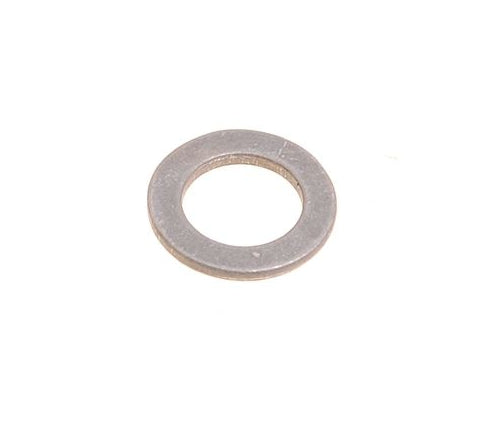 AUC1557 ALUMINIUM WASHER BASE OF AUX STARTING CARBURETTER