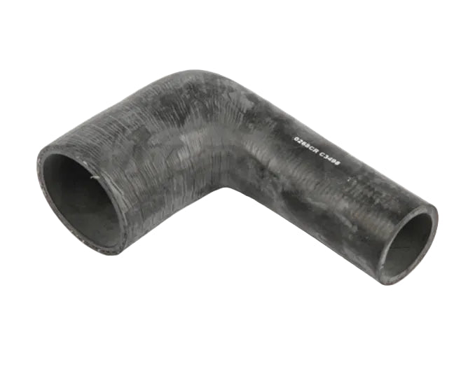 C3498 RADIATOR TOP HOSE - JAGUAR MK 5