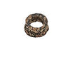 AUC2120 SU carburettor jet cork seal for H type, featuring a durable design for classic car maintenance.