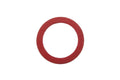 AUC2141 SU banjo fitting fibre washers from Classic and Sportscar Spares, showing multiple washers on a white background.