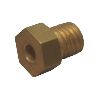 AUC4759 AUXILLIARY STARTING CARBURETTER JET