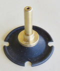 AUC8154 SU HD main jet .090'' for classic and sports car carburetors by Classic and Sportscar Spares.