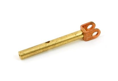 AUC8183 SU CARBURETTER JET H TYPE .100''