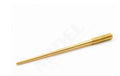 AUD1112 SU carburettor metering needle with a detailed view of the component for Classic and Sportscar Spares.