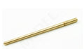 AUD1472 SU metering needle for classic cars, showcasing precision engineering and design details.