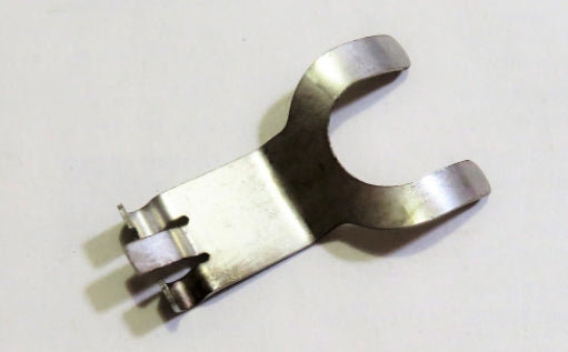 AUD2285 SU FLOAT FORK T2 LID LATE (S/STEEL)