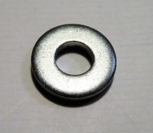AUD2364 ALUMINIUM WASHER BASE OF AUX STARTING CARBURETTER