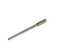 AUD1328 SU metering needle from Classic and Sportscar Spares, showcasing its precise design and craftsmanship.