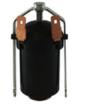 AUD9490 solenoid auxiliary starting carburettor for classic cars, showcasing detailed design and components.