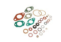 AUE800 gasket pack for H1 carburettors by Classic and Sportscar Spares, featuring multiple gaskets and seals.